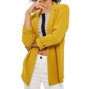 Topshop Blazer